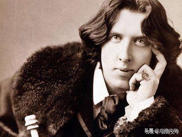 王尔德曾说过要干什么,王尔德做什么的