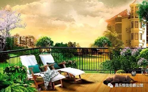 昌乐恒信伯爵公馆房子质量如何,恒信伯爵公馆房子质量如何