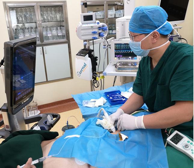 林西县医院门诊部,林西县医疗保障