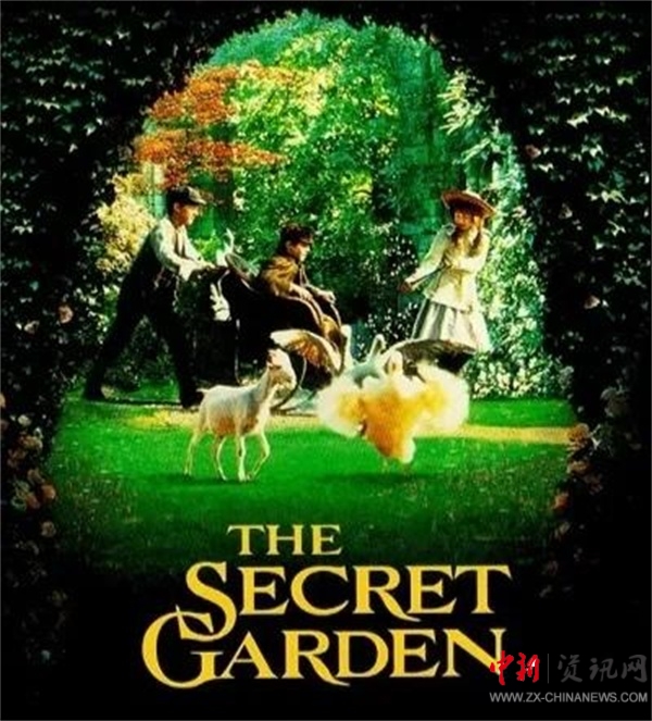 ISQS|全课程的魅力!国小学生在《秘密花园》中寻找成长的魔法!