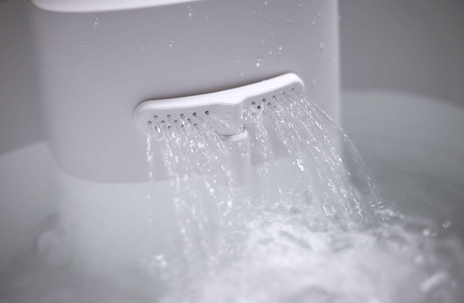 蒸汽足浴盆好用吗,足浴盆的使用感受