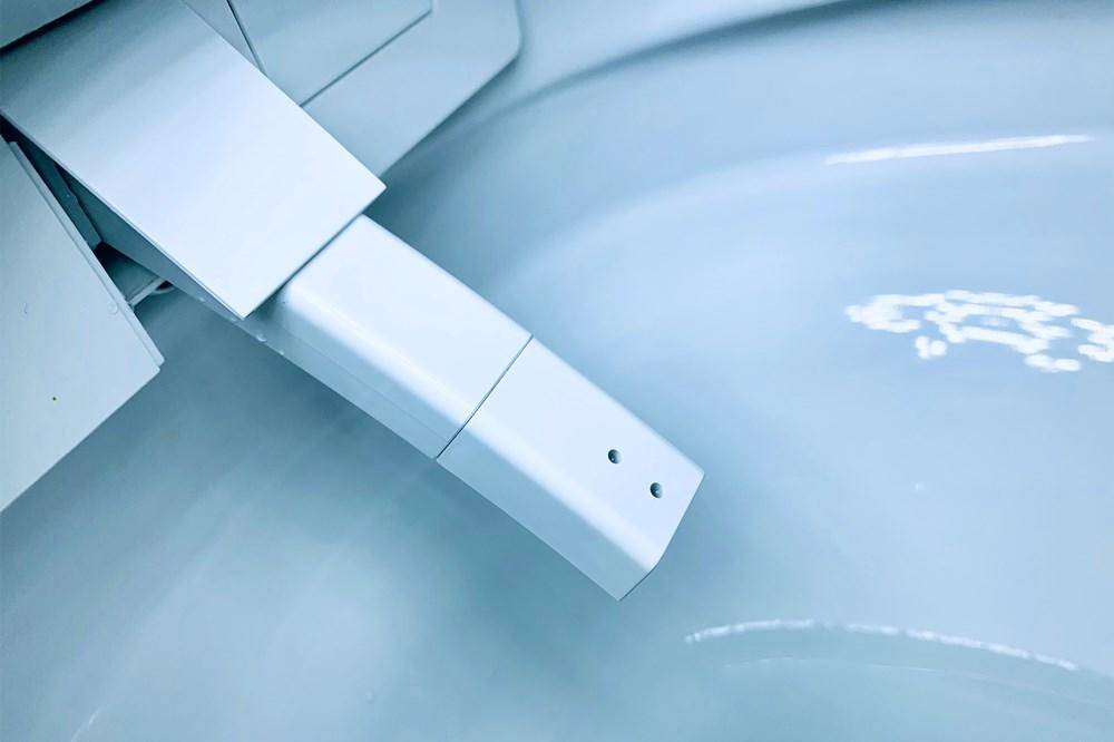 不怕冻水的智能马桶,智能马桶怕不怕冻