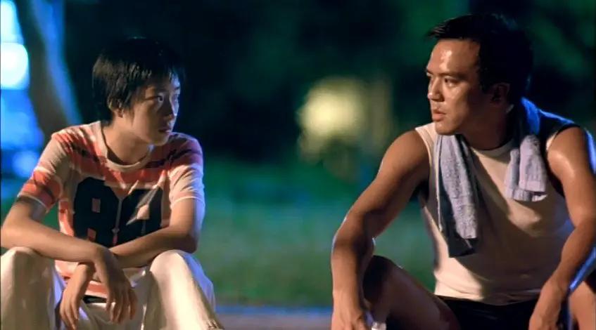 最近很火的台湾片,一部看不腻的剧