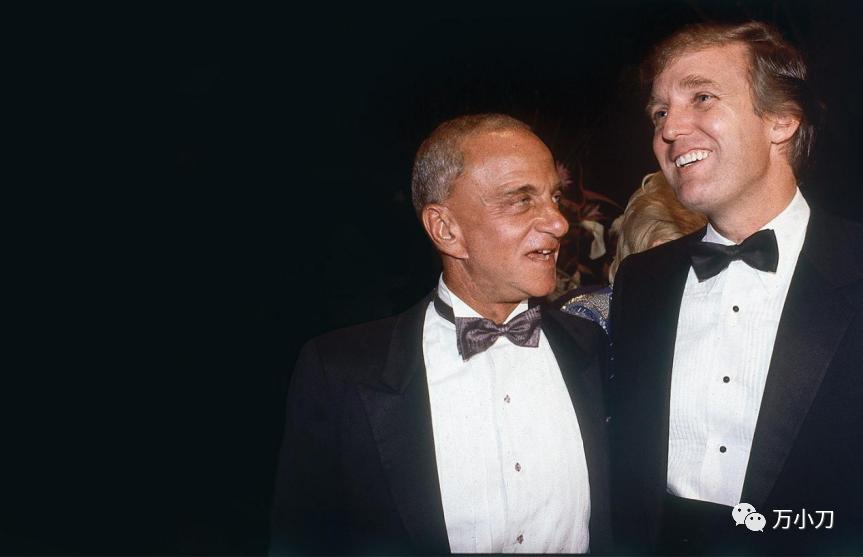 特朗普情史完整版,特朗普野史