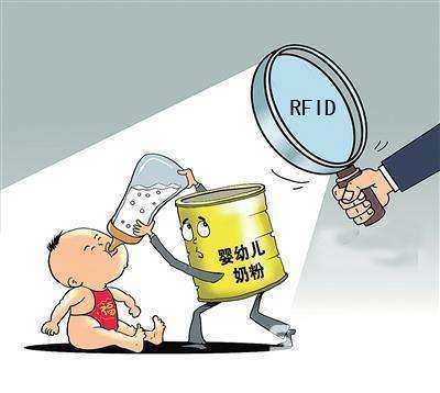 大头娃娃真奶粉事件后续,湖南大头娃娃劣质奶粉事件