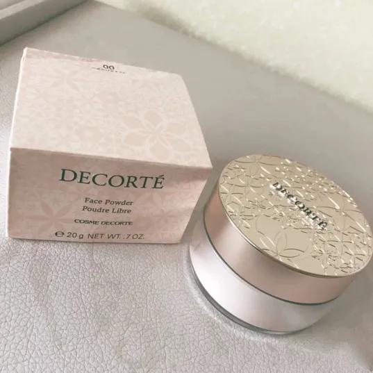 最好用的几款大牌散粉推荐,散粉推荐平价好用100克