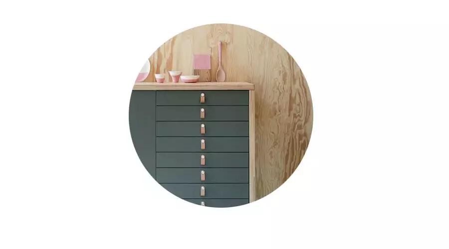 宜家美式厨房系列,宜家小户型厨房