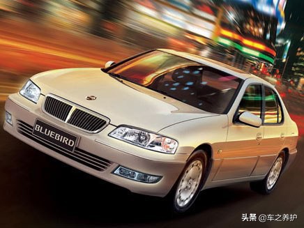 曾经名气不输皇冠，如今却成一款受冷落的车型