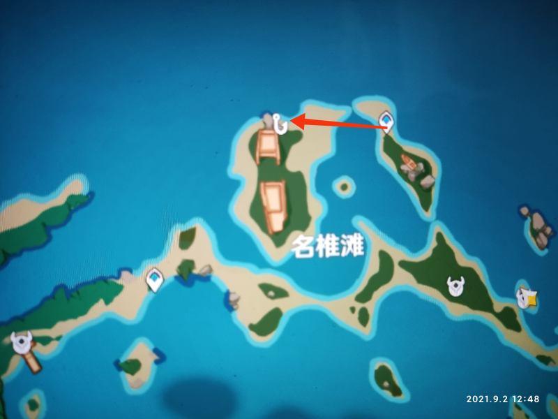 原神解锁20个鱼类图鉴怎么完成,原神最肝的世界任务