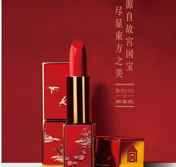 国货崛起口红排行榜,国货崛起洋货