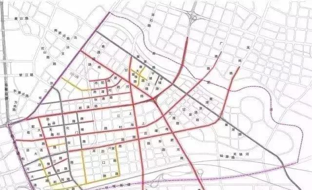 合肥市三院新区规划出炉,还有2所名校入驻