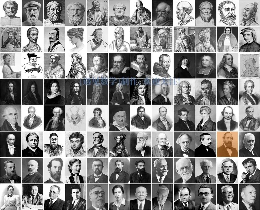 最伟大数学家黎曼,数学界的顶级难题黎曼猜想