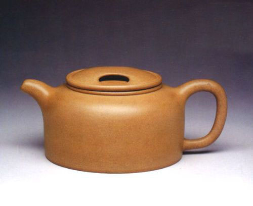 顾景舟紫砂壶作品细节,顾景舟紫砂壶鉴赏大全