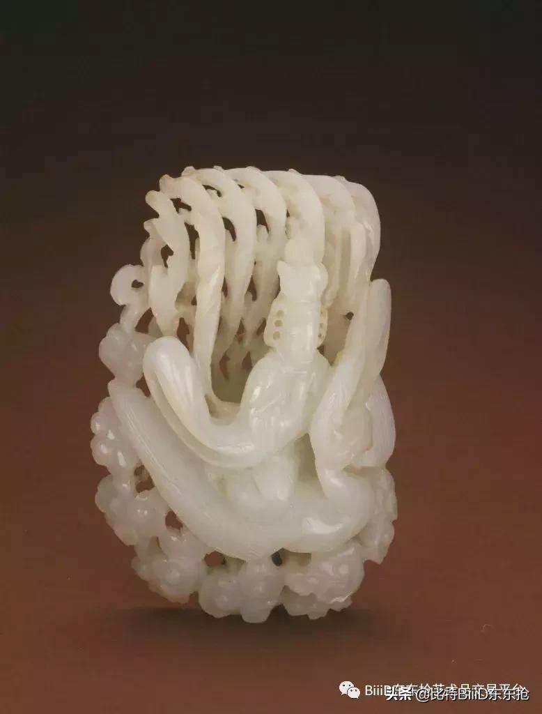 BiiiD东东抢：玉在山而木润，玉韫石而山辉