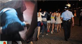 孟浪街的故事之“亮剑行动”!