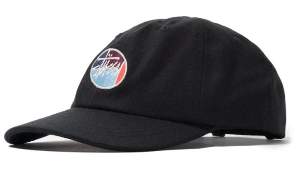 stussy新品春季,stussy经典圆领