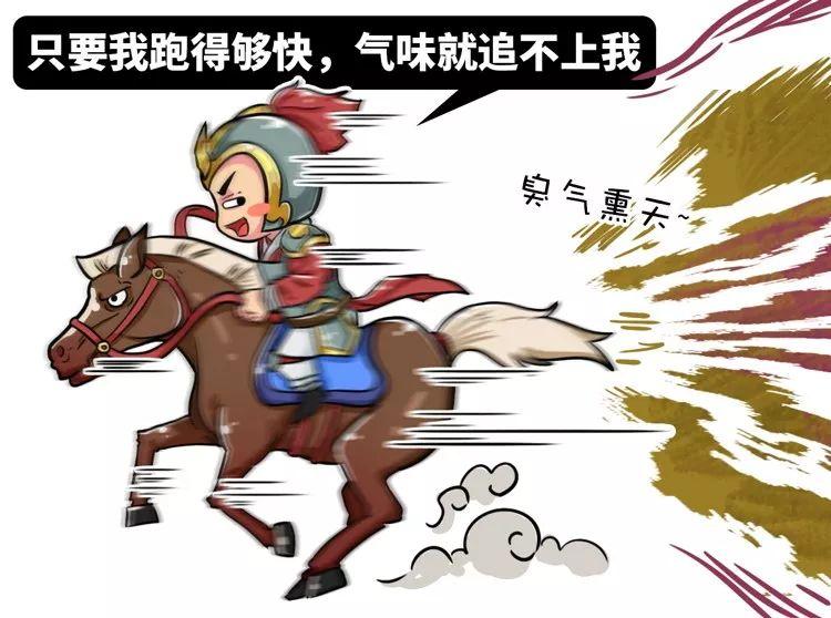 五分钟了解人的排泄物是怎样透露出军事机密的？