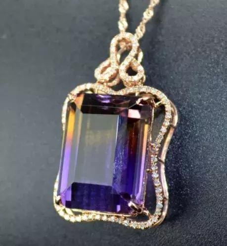 女人购上珠宝才是最正确的,女人买珠宝败家