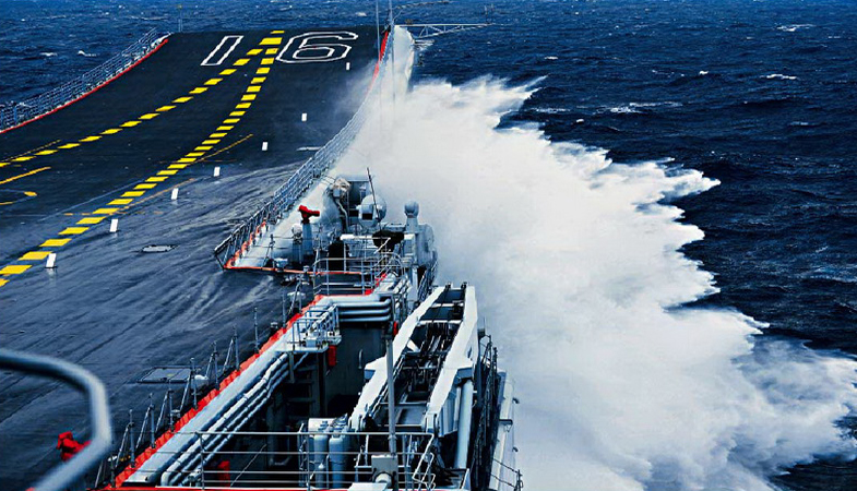 超级核动力航母拆解,航母为什么要拆解而不是放了报废