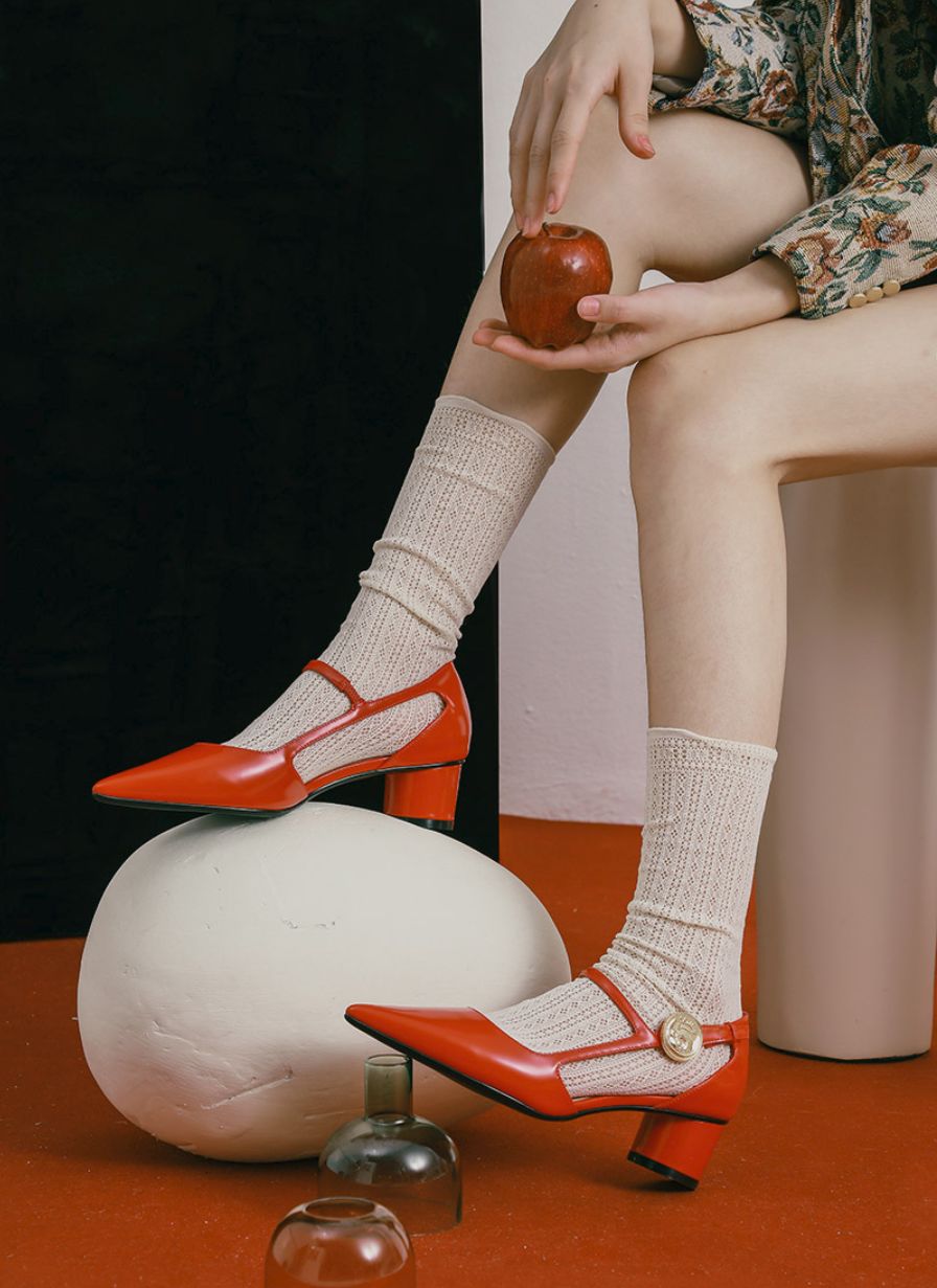 明星都在穿的小众鞋,好看耐穿的牌子鞋都有哪些