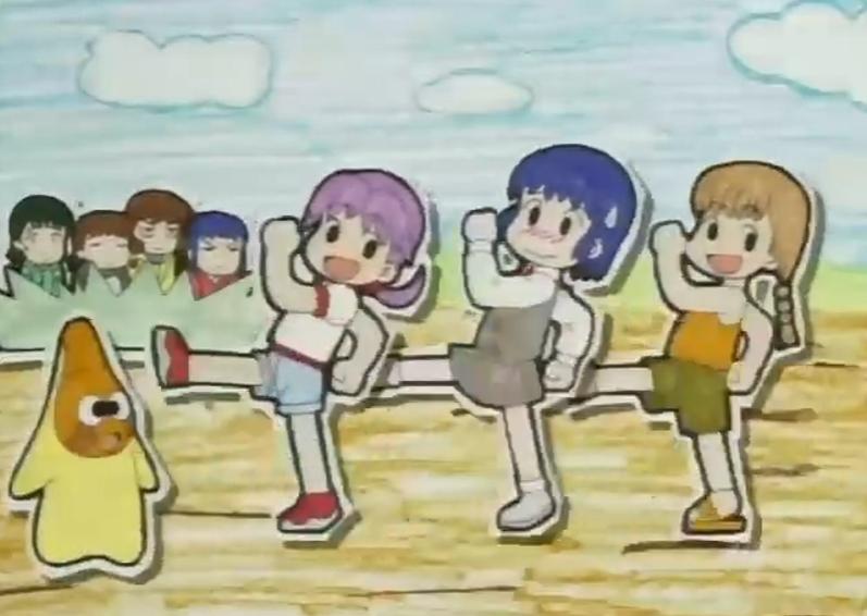 盘点那些魔性op,动漫op鬼畜