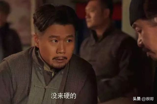 老酒馆跑堂,老酒馆里的跑堂