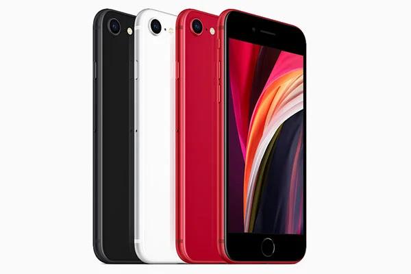 iphonese最新代测评,新一代iphonese实测