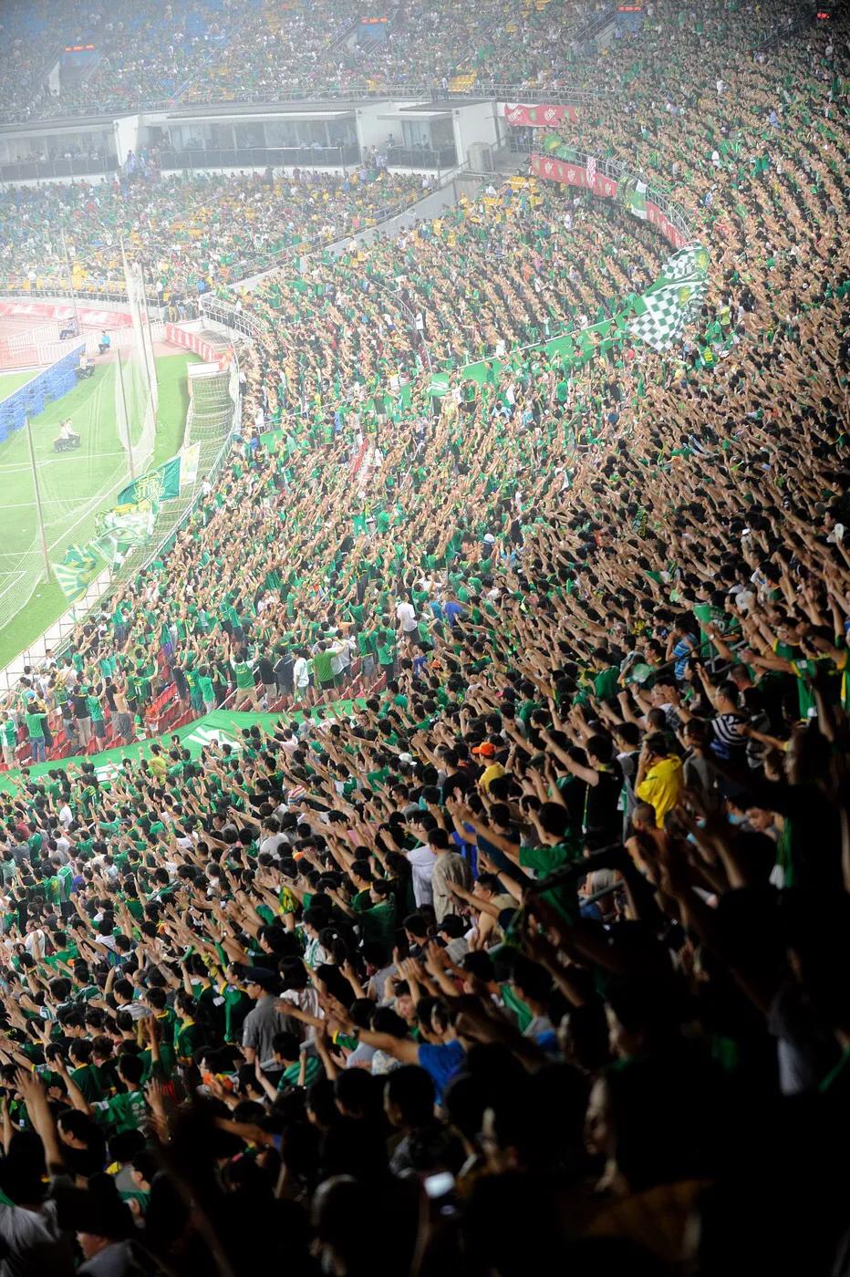 现实中的国安现状,国安现在状况如何