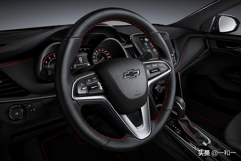 除了科鲁泽和英朗还有哪款能对比,雪佛兰科鲁泽介绍四缸功能