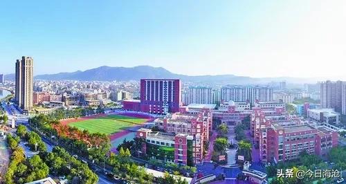 厦门这处人生逆袭的摇篮70岁啦，是你母校吗？