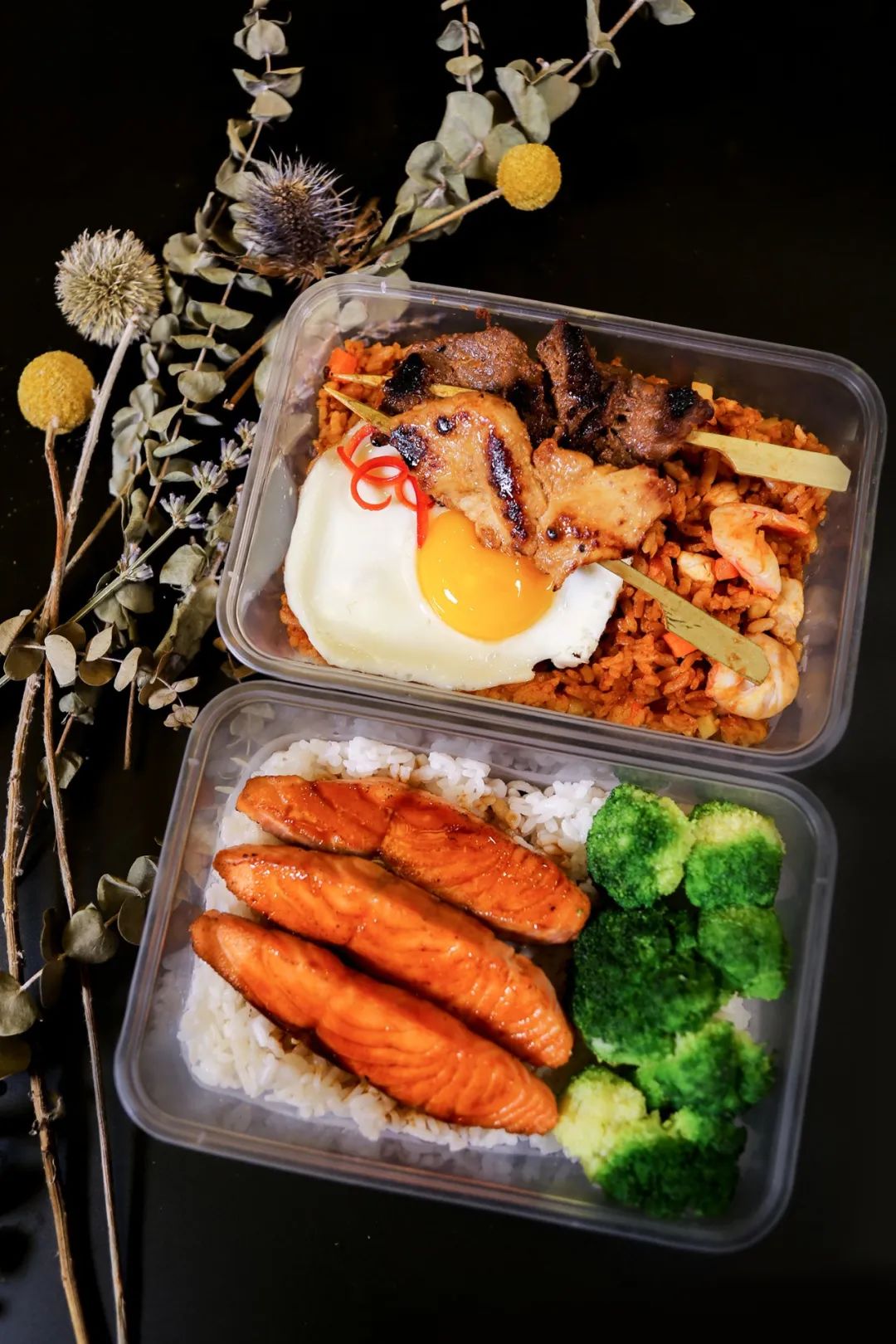 复工就餐小手册上线！徐汇酒店及特色餐饮堂吃外送实用指南