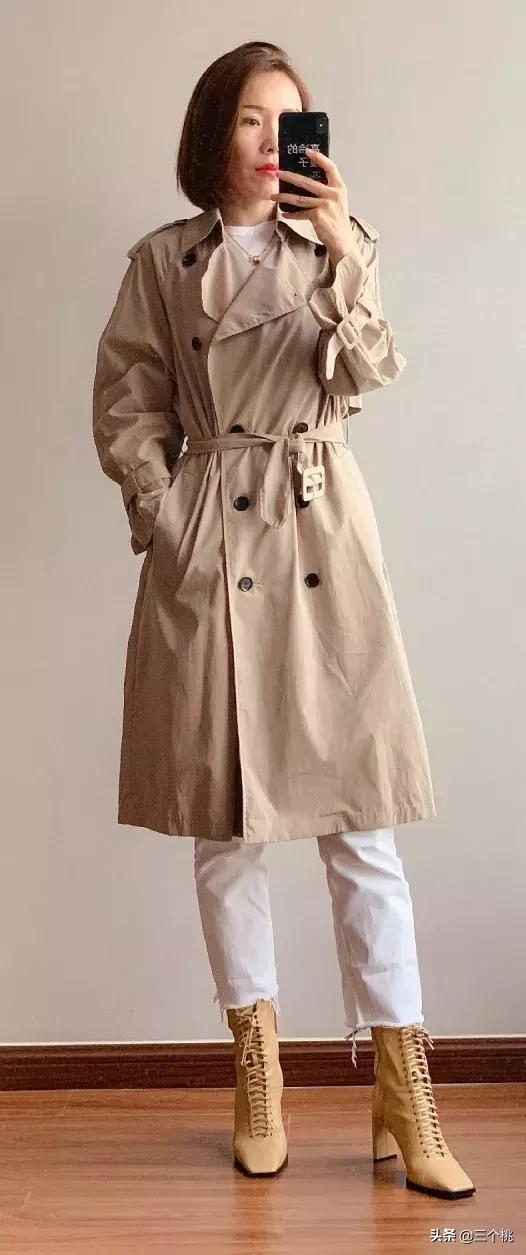 zara春款又开挂了,zara今年的衣服测评