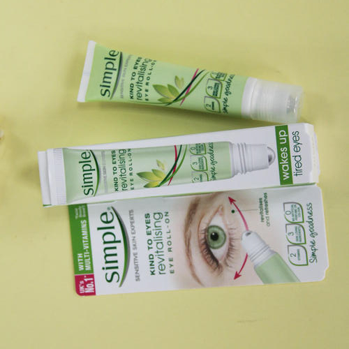 40-50岁最适合的平价眼霜欧莱雅,安利哪种眼霜适合四十多女性