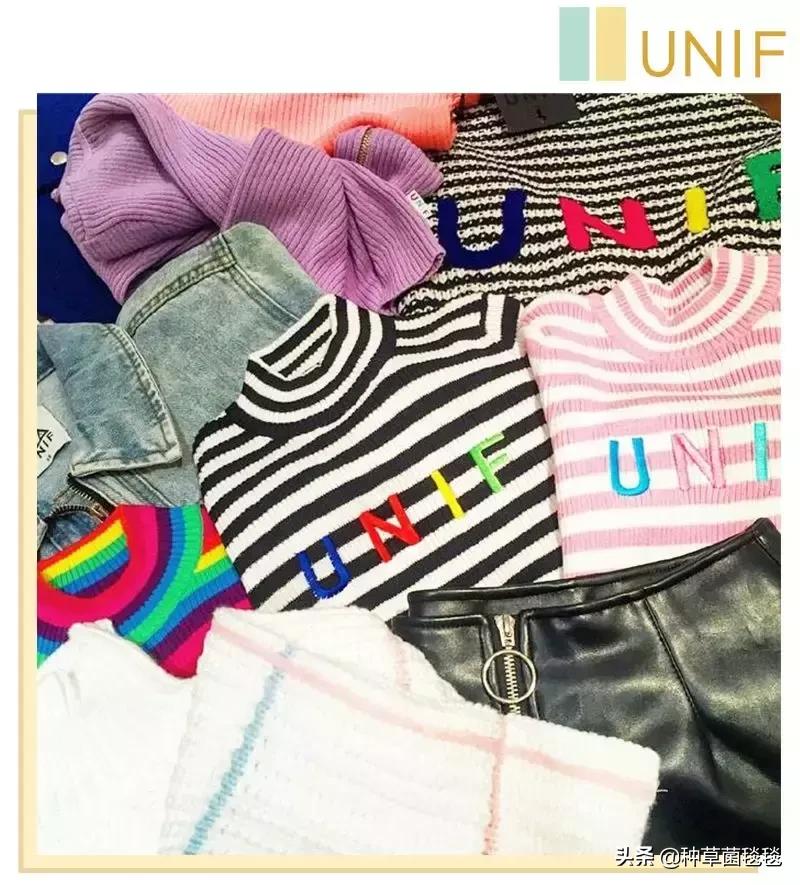 肖战王一博撞衫小众品牌,什么牌子的小众品牌好穿不撞衫