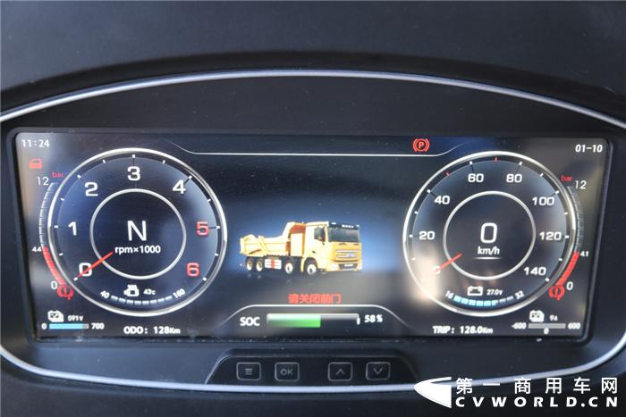 纯电动渣土车市场前景,纯电渣土车行情