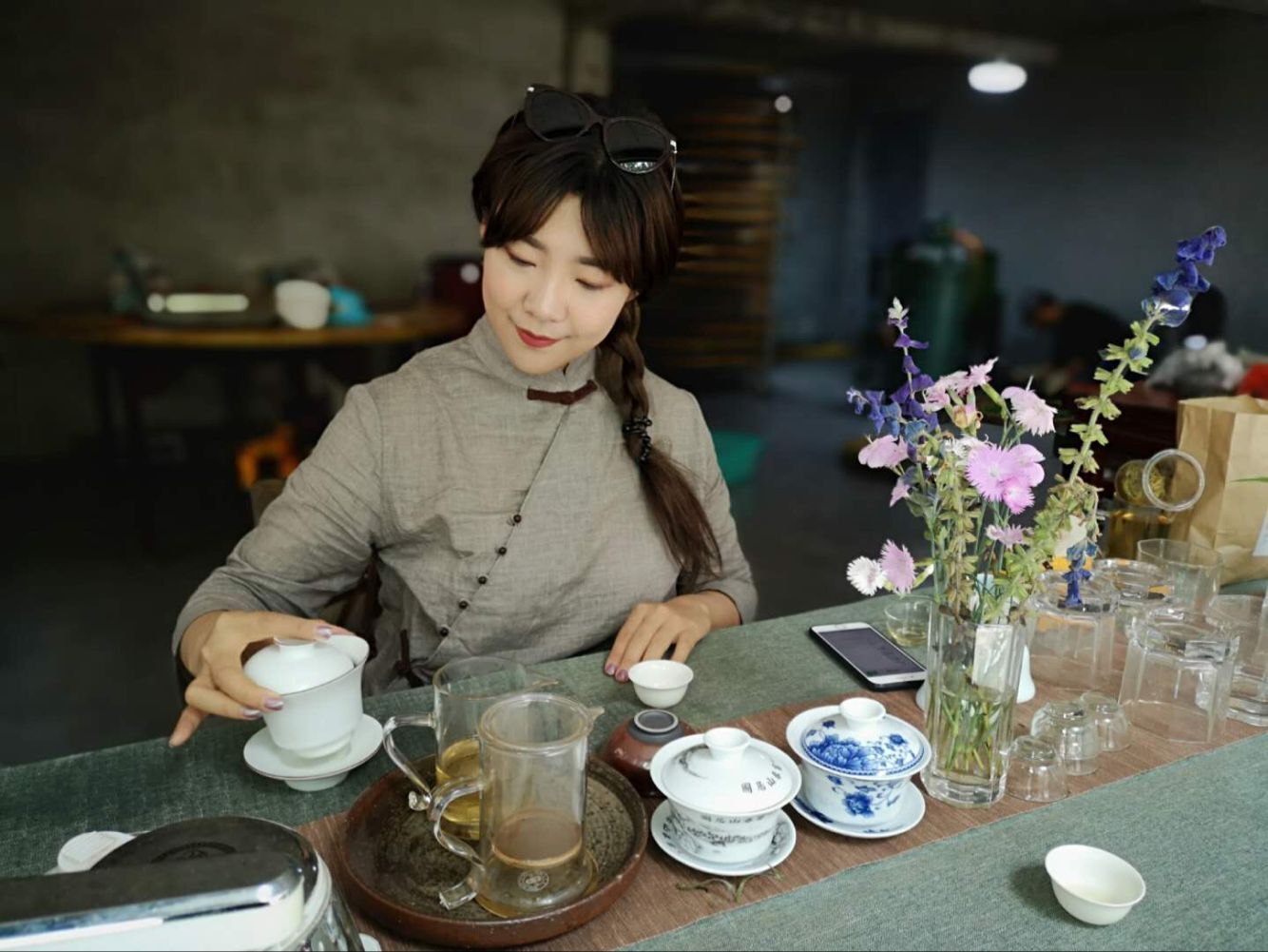 中国十大名茶排行榜前十名,中国十大红茶名茶最新排名