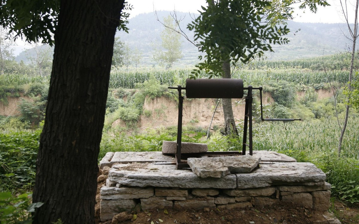 想挖水井如何找位置,水井位置怎么找