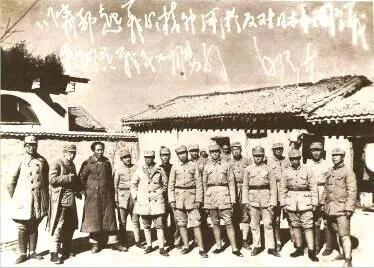 八旬老农来到兰州军区,1979年兰州军区政委