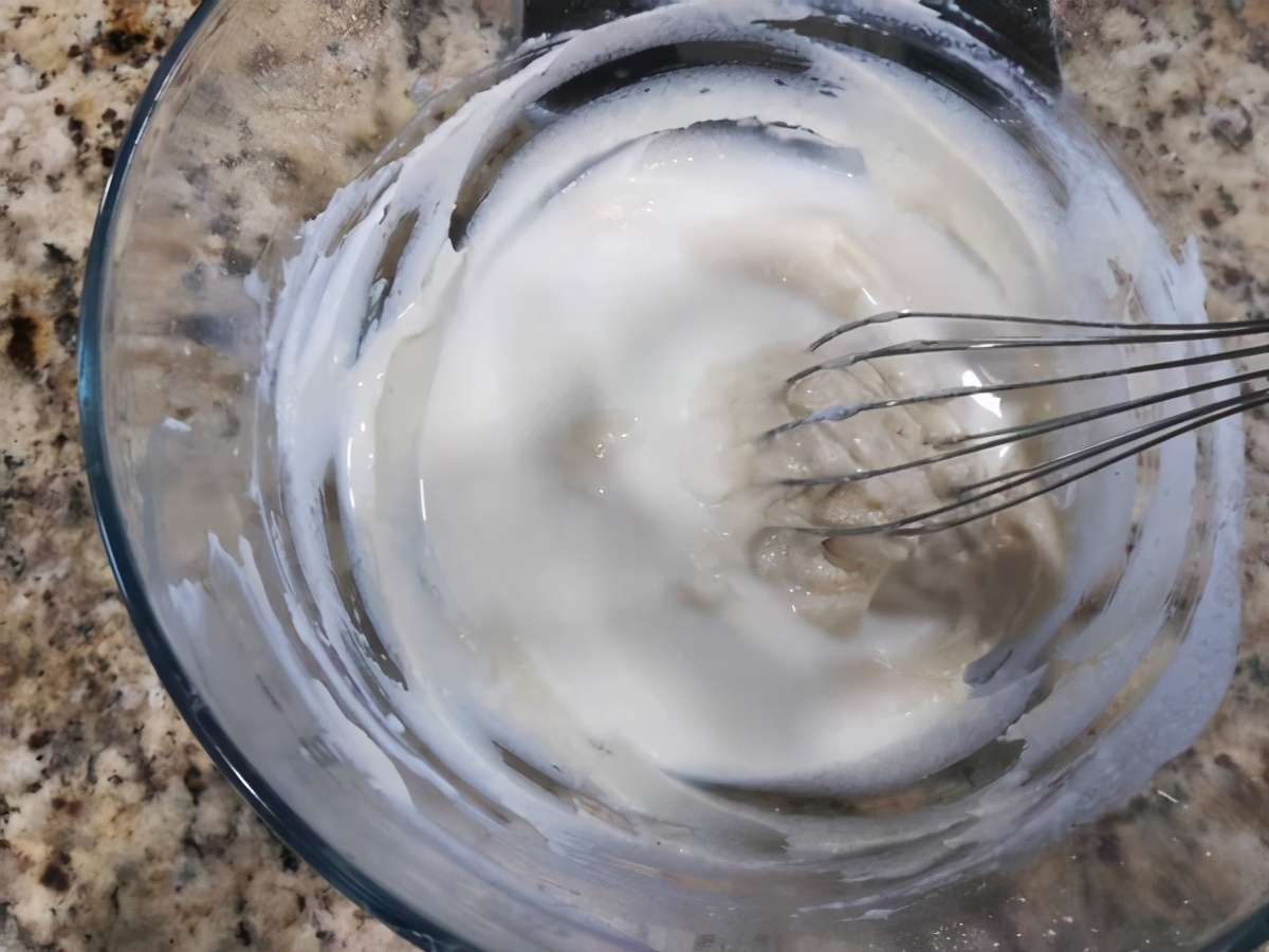 栗子奶黄包,栗子包芝士