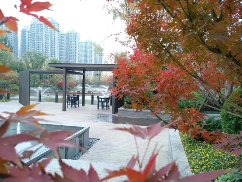 理想生活的六个维度,15分钟便民生活圈半径是多少米