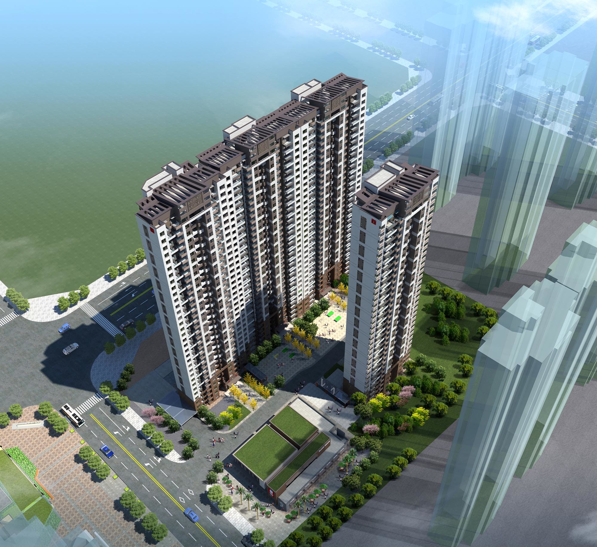 郑州惠济区房价跌得厉害吗,惠济新区天河路以东怎么样