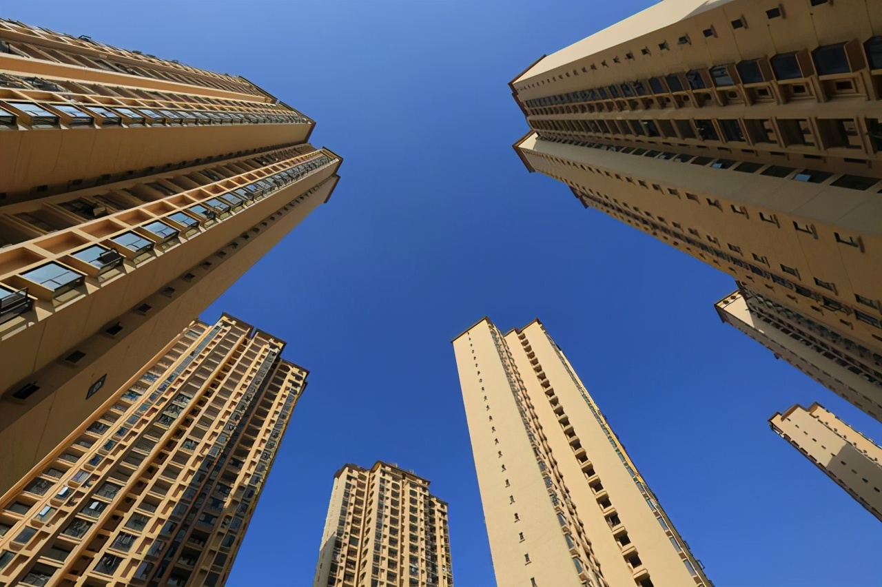 楼市回暖强势洗牌,楼市新的市场竞争格局或正在重塑