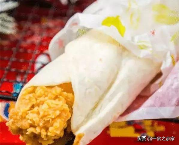 肯德基十大必点单品,肯德基哪些是必买的食品