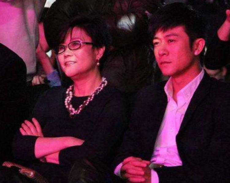 39岁林雨申近照,39岁林雨申绯闻