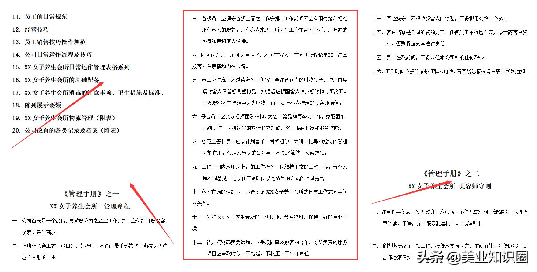养生会所经营方法,养生会馆管理模式