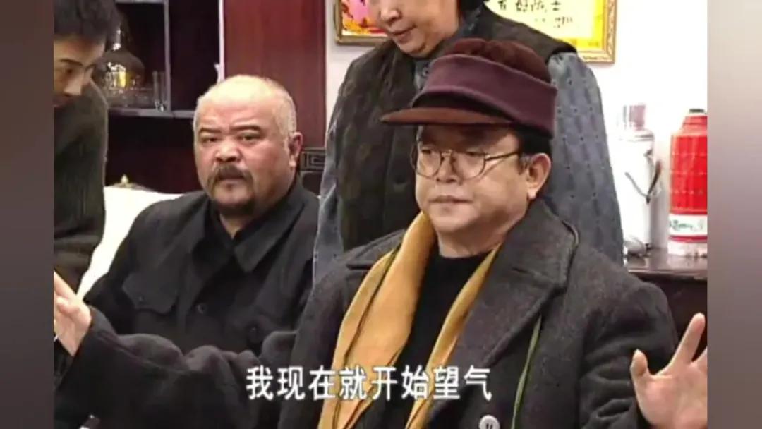 武林外传导演说不拍第二部,国产剧十大巅峰之作武林外传