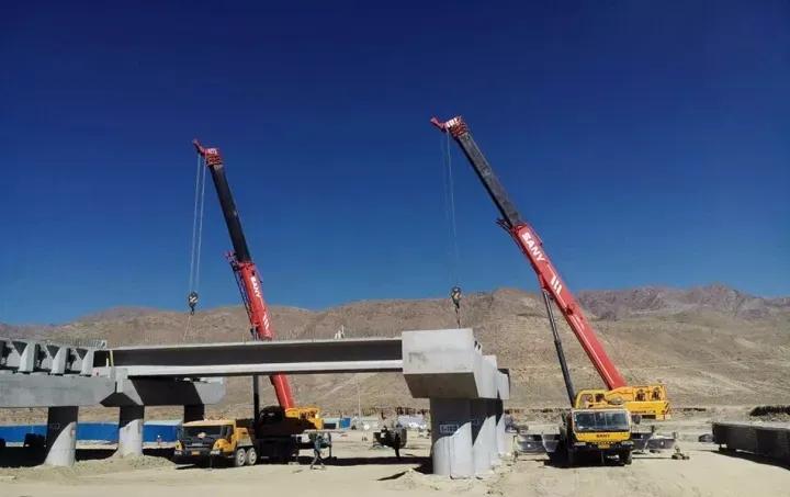 玩吊车的技巧,玩大吨位吊车赚钱吗