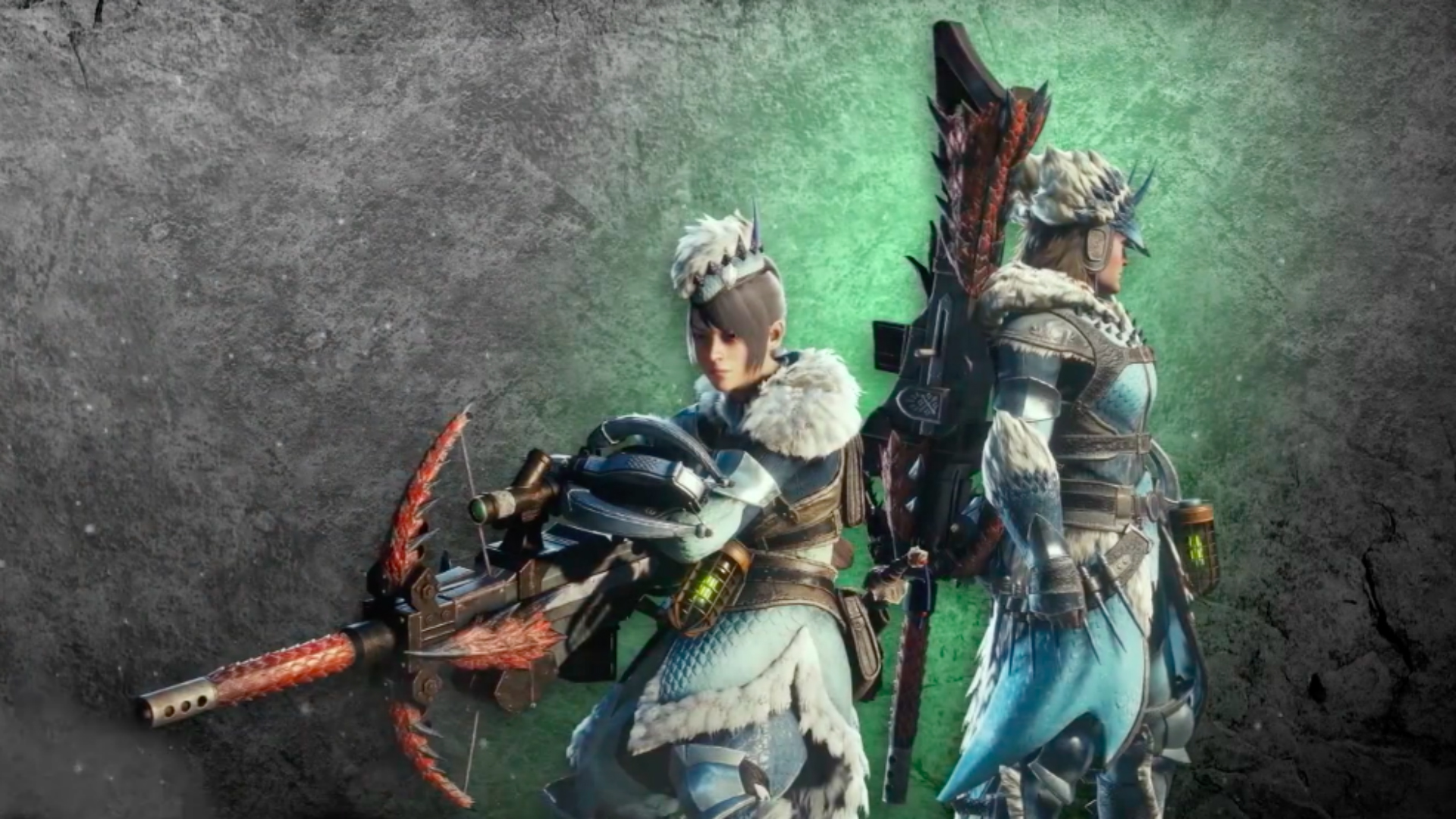 怪物猎人世界入门选什么武器,怪物猎人世界武器怎样选择