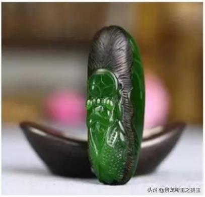 碧玉的种类和鉴别方法,碧玉手镯怎么辨别优劣