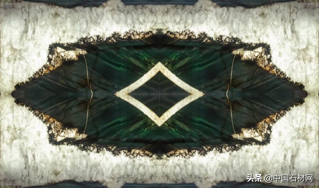 这里的石头凭什么这么“撩”人，因为她美啊